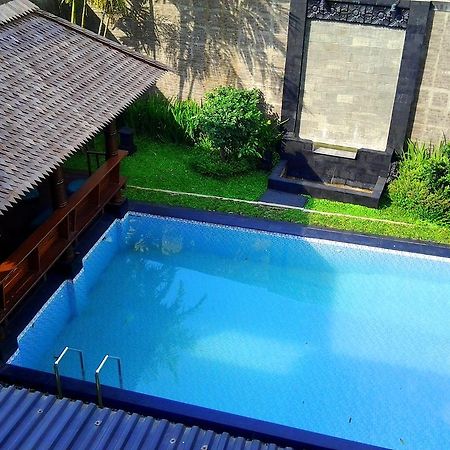 Rumah Anda Bandung Ngoại thất bức ảnh
