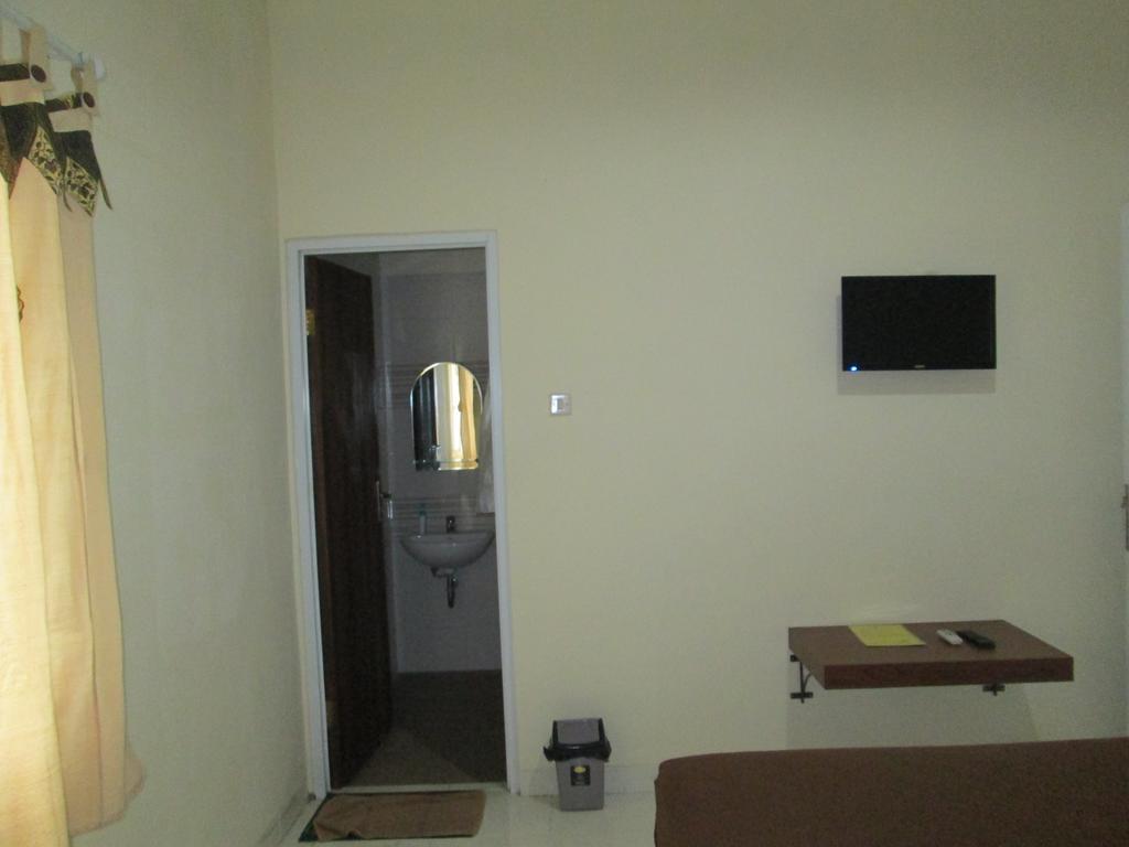 Rumah Anda Bandung Phòng bức ảnh