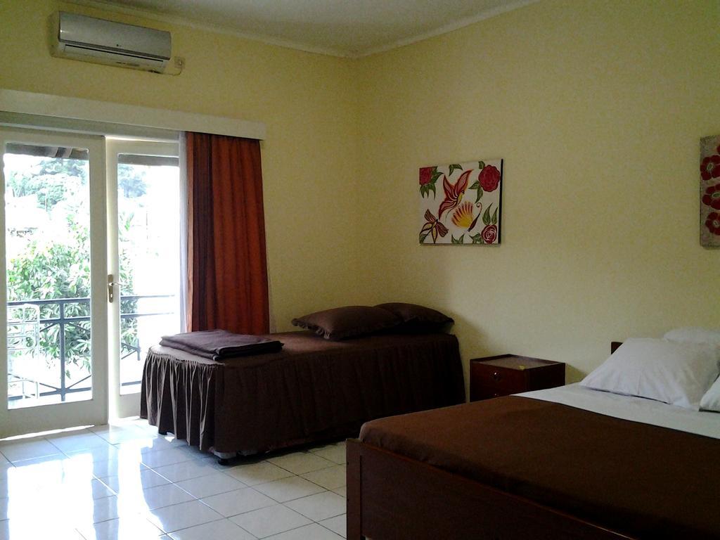 Rumah Anda Bandung Ngoại thất bức ảnh