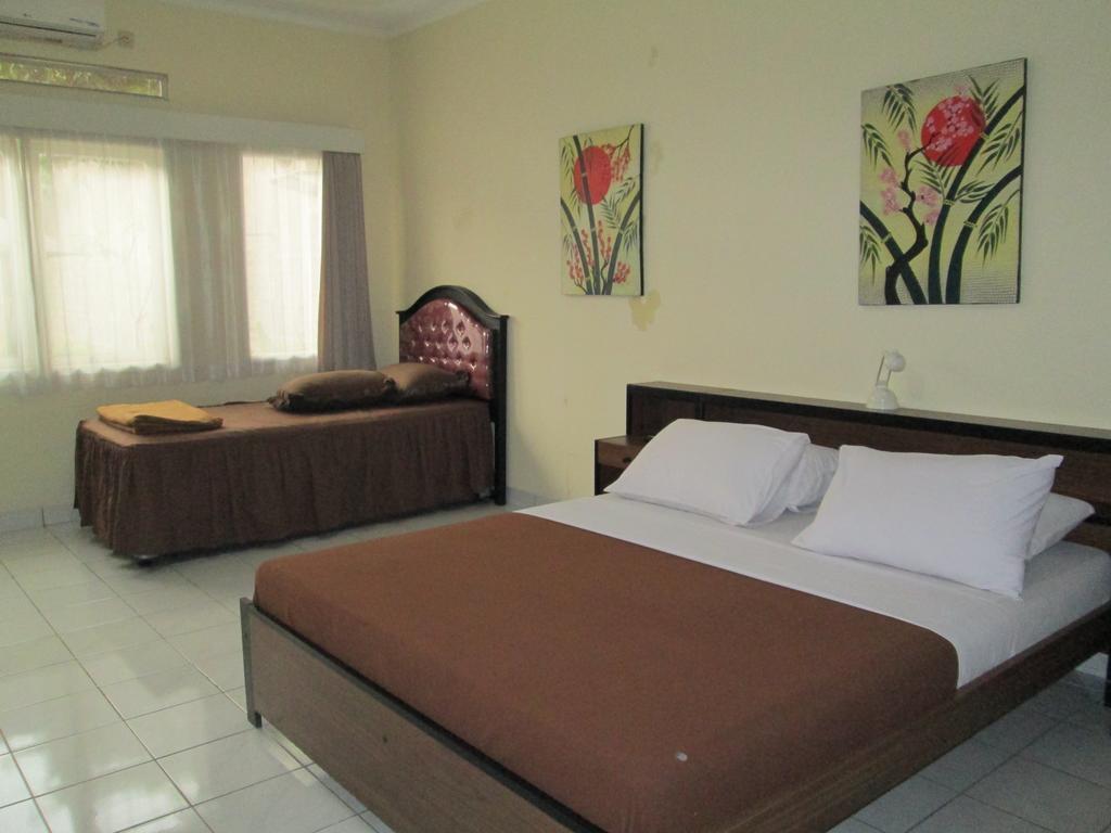 Rumah Anda Bandung Ngoại thất bức ảnh
