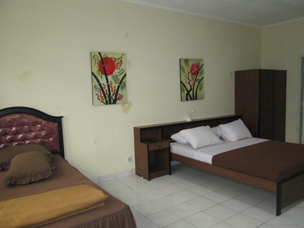 Rumah Anda Bandung Phòng bức ảnh