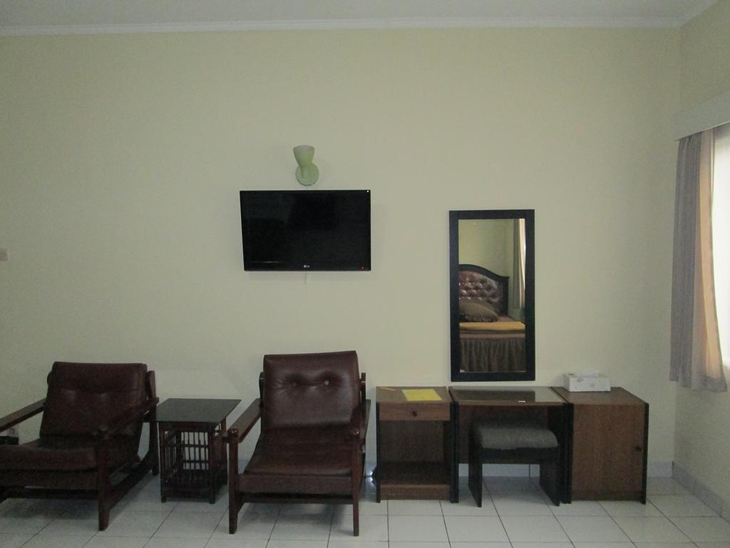 Rumah Anda Bandung Phòng bức ảnh