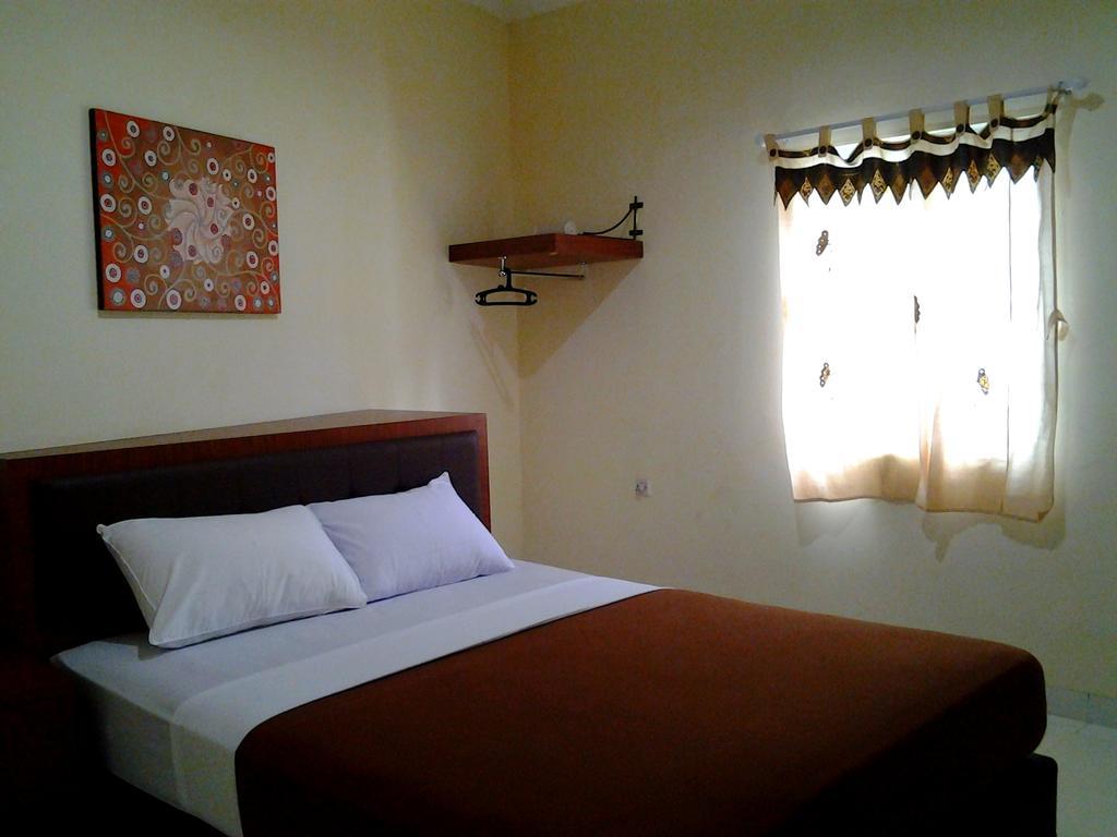 Rumah Anda Bandung Phòng bức ảnh