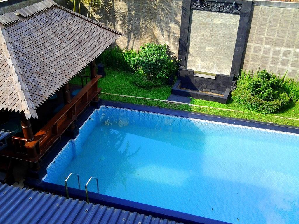 Rumah Anda Bandung Ngoại thất bức ảnh