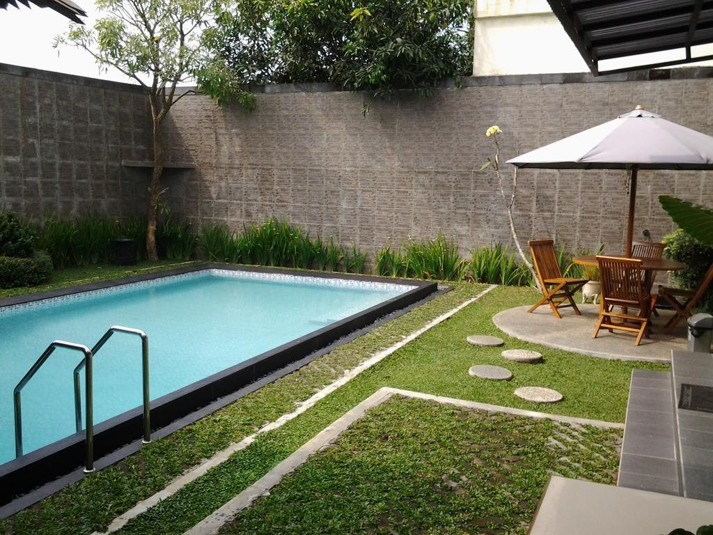 Rumah Anda Bandung Ngoại thất bức ảnh